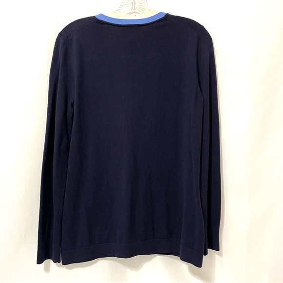 Talbots sweater - Picture 2 of 10